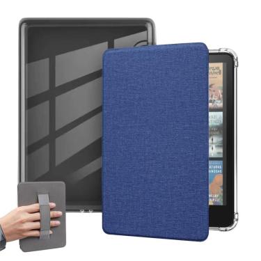 Imagem de Case Tecido Para Kindle Colorsoft Signature Edition 1 2025