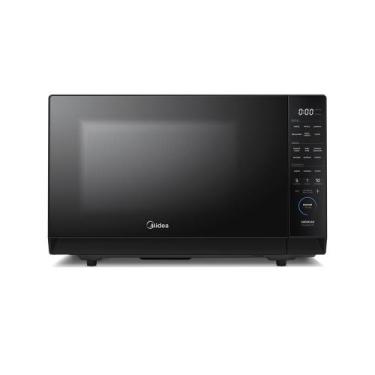 Imagem de Micro-ondas 35L Preto MasterCook Midea, 110V