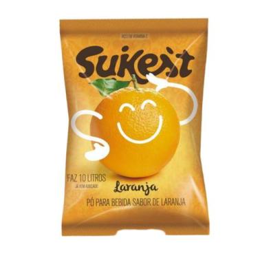 Imagem de Suco sukest laranja caixa com 15 unidades