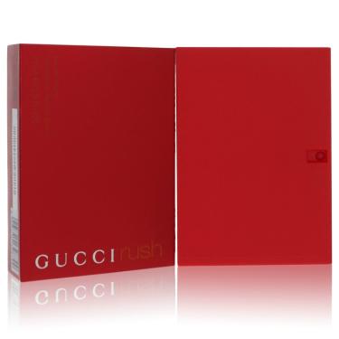 Imagem de Perfume Feminino Rush Gucci 75 ML Eau De Toilette