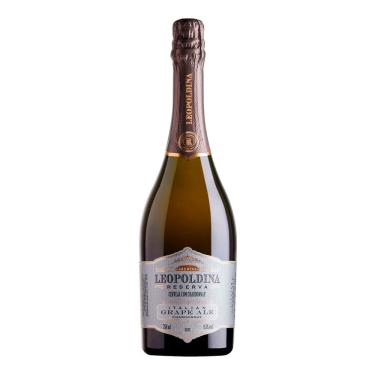 Imagem de Cerveja Leopoldina Italian Grape Chardonnay 750ml