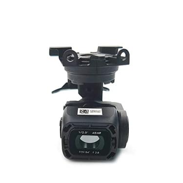 Imagem de DCTJLL Genuíno para Mavic Air 2 Carcaça Gimbal sem substituição de câmera Gimbal Eixo Braço para DJI Mavic AIR 2 peças de reparo de drone