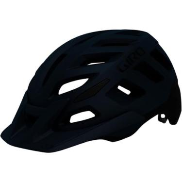 Imagem de Giro Capacete masculino Radix MIPS para ciclismo de montanha – Matte Midnight (descontinuado), médio (55-59 cm)