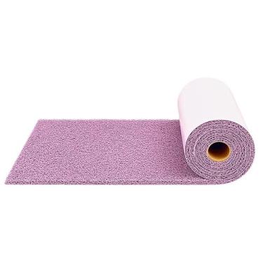 Imagem de Capacho vinílico | 60 x 140 cm | Tapete retém sujeira