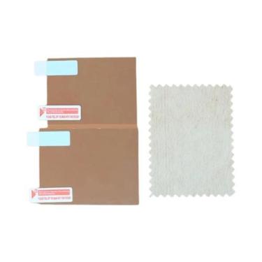 Imagem de Película Protetora Transparente Para NDS DSi XL DS Lite 2DS 3DS XL LL 