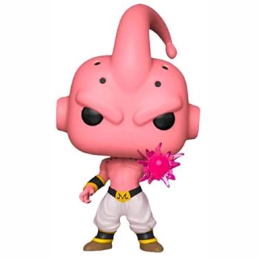 Imagem de Boneco Funko Pop Animation Dragon Ball Z Kid Buu Kamehameha