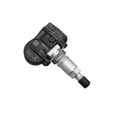 Imagem de Sensor para Nissan Leaf 2014-2016, 1/4PCS Sensor de Pressão dos Pneus TPMS para Carro 40700-3AN1B