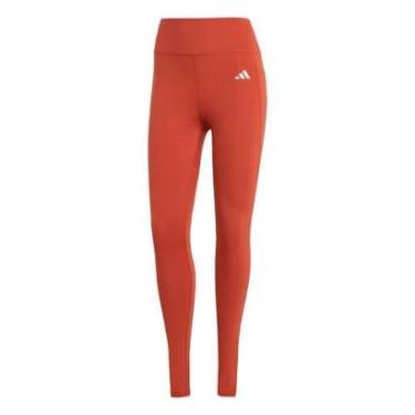 Imagem de Calça Legging Adidas Optime Feminina-Feminino