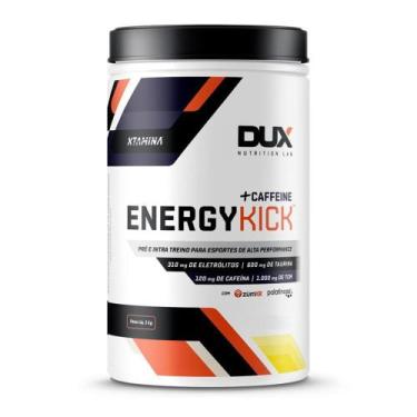 Imagem de Energy Kick Caffeine (1kg) - Dux Nutrition