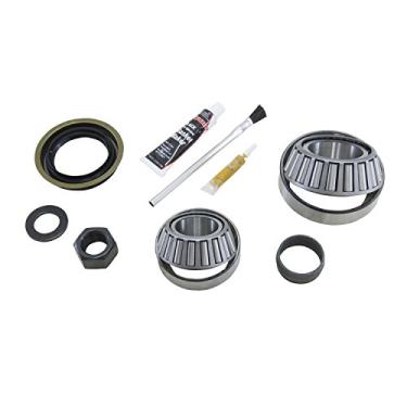Imagem de USA Standard Gear (ZBKC9.25-R-B) Kit de rolamento para diferencial traseiro Chrysler 9.25