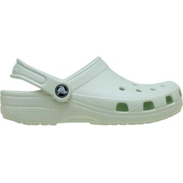 Imagem de SANDALIA CLASSIC CLOG K 206991-3YF - VERDE CLARO 29-Unissex