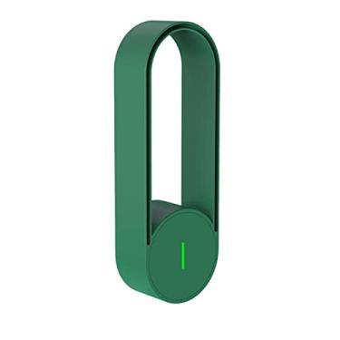 Imagem de Purificador de Ar Ion USB Portátil Desodorizador Eliminador Odores Aromatizador Silencioso para Casa Carro Escritório Alergias Pets Pólen Cabelo
