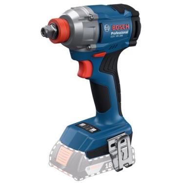 Imagem de Parafusadeira/chave De Impacto 1,2'' 285nm Gdx 18v-285 Bosch