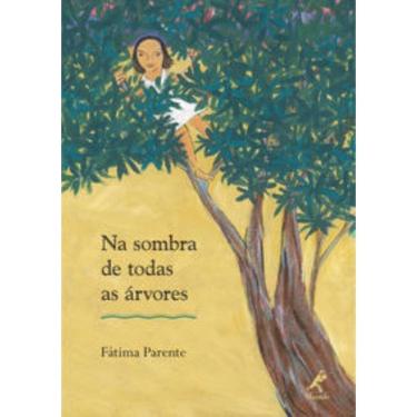 Imagem de Na sombra de todas as árvores