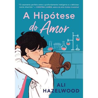 Imagem de Hipótese do Amor, a  (sucesso do Tiktok)