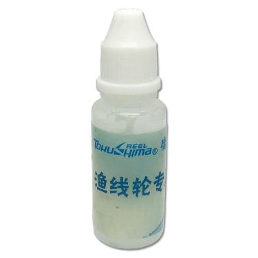 Imagem de Lubrificante Carretilhas E Molinetes Pesca Tokushima 14Gr