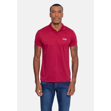Imagem de Camisa Polo Fatal Piquet Masculino-Masculino
