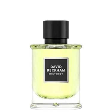 Imagem de Instinct David Beckham Eau de Parfum Masculino -75 ml-Masculino