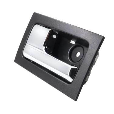 Imagem de Maçaneta da porta esquerda interior do carro de substituição 9L3Z-1522601-CB para Ford F-150/Lobo 2009-2014 CA