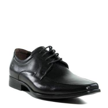 Imagem de Sapato Masculino Democrata Metropolitan Prime Preto-Masculino