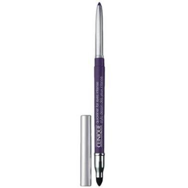 Imagem de Lápis Delineador para Olhos Clinique Quickliner for Eyes Intense 02 Intense Plum-Feminino