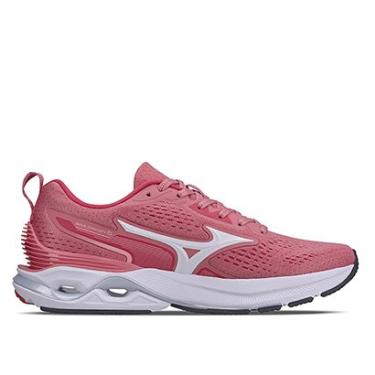 Imagem de Tênis Mizuno Wave Dynasty 6 Feminino-Feminino