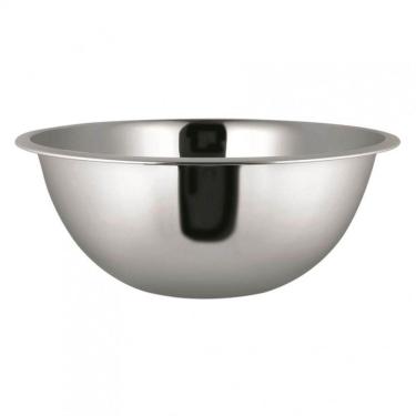 Imagem de Tigela Bowl Inox Funda 24Cm - Yazi
