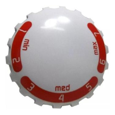 Imagem de Botao Termostato W10331814 Rf Brastemp/Consul