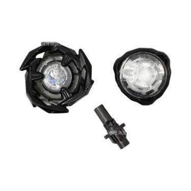 Imagem de Conjunto De Giroscópios De Batalha Shark Scale Beyx UX-BX, Deck Inicia