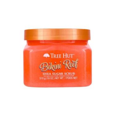 Imagem de Esfoliante Corporal Tree Hut Bikini Reef Shea Sugar Scrub 510G