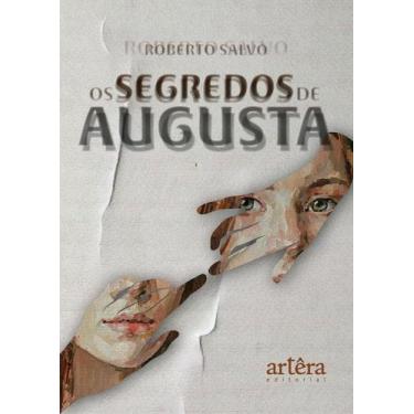 Imagem de Livro - Os Segredos de Augusta
