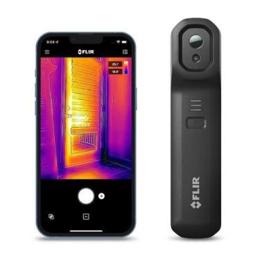 Imagem de FLIR ONE Edge
