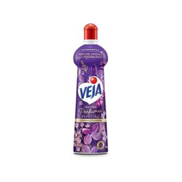 Imagem de Veja Multiuso da Jojo Moderna e Poderosa 500ml, 500ml