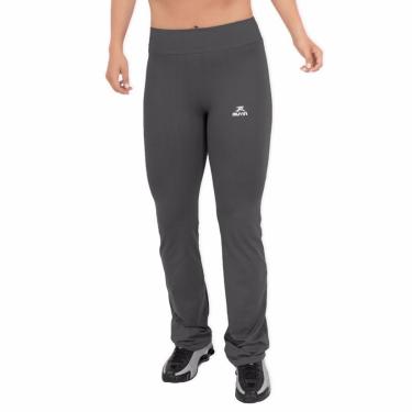 Imagem de Calça Bailarina Solid Power UV50 - Feminino-Feminino