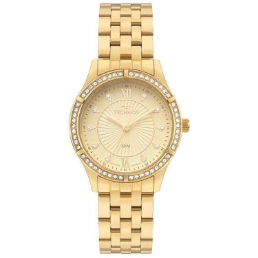 Imagem de Relógio Technos Feminino Boutique - 2036NCC/1X