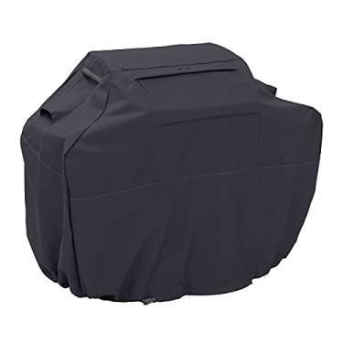 Imagem de Classic Accessories Capa de churrasqueira resistente à água Ravenna 182 cm