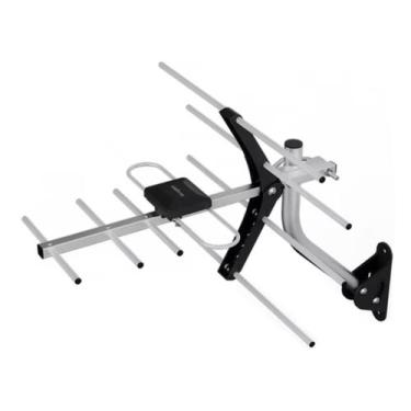 Imagem de Antena Externa de TV UHF HDTV Intelbras AE 3010, AE 3010