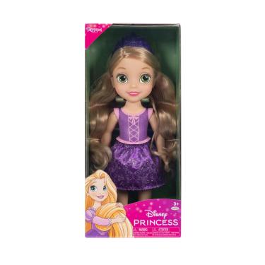 Imagem de Minha Primeira Princesa Disney - Rapunzel - BR2546