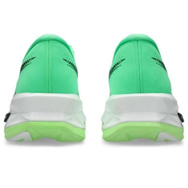 Imagem de Tênis ASICS Sonicblast - Masculino - Verde/Preto, 46