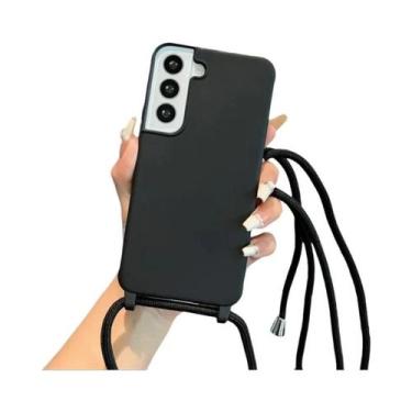 Imagem de Capa De Telefone Macia Para Samsung Galaxy S25 S26 Ultra S22 S21 plus 