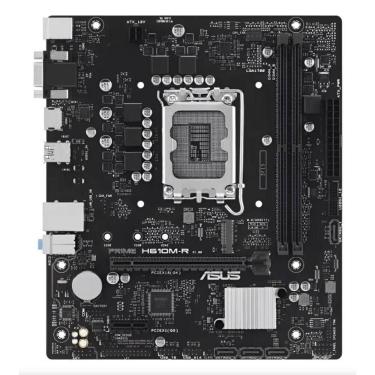 Imagem de Placa Mãe ASUS Prime H610M-R
