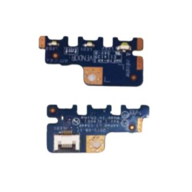 Imagem de Placa LED Status Board Dell Precision 7510 / 7710 LS-C544P - YGWTF