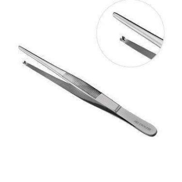 Imagem de Pinça Dente de Rato (12cm) - Fava
