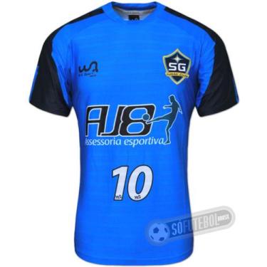 Imagem de Camisa São Gonçalo - Modelo I - W A Sport, P (S)
