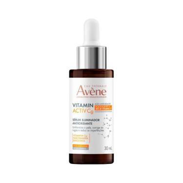 Imagem de Sérum Avéne Vitamin Activ Cg Radiance Corrector 30ml - Avene, 30ml