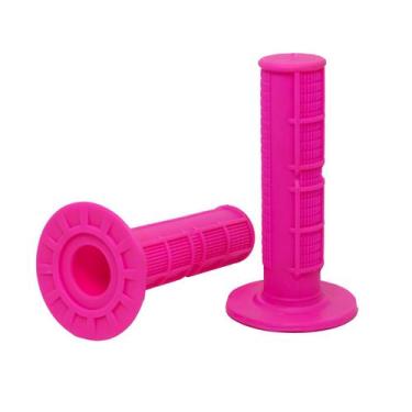 Imagem de Par Manoplas Avtec Motocross Trilha, Rosa