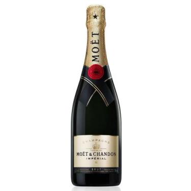 Imagem de Champagne Moët & Chandon Brut Impérial 750ml - Moet Chandon