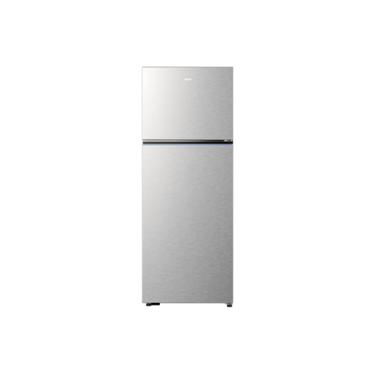 Imagem de Refrigerador Haier TM480 Top Freezer 480L Frost Free Duplo Inverter Inox