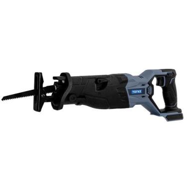 Imagem de Serra Sabre Torkz Industrial TRB0005, Sem Bateria, 20 Volts, Bivolt