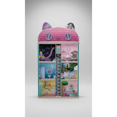 Imagem de Painel Lateral Festa Tecido 2,2m - Congratulations Store